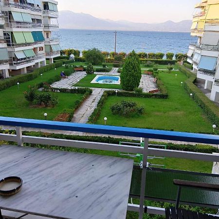 Apartment With Sea View Oropo Exterior foto