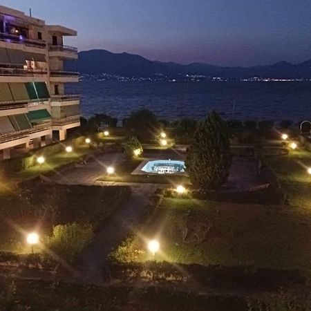 Apartment With Sea View Oropo Exterior foto