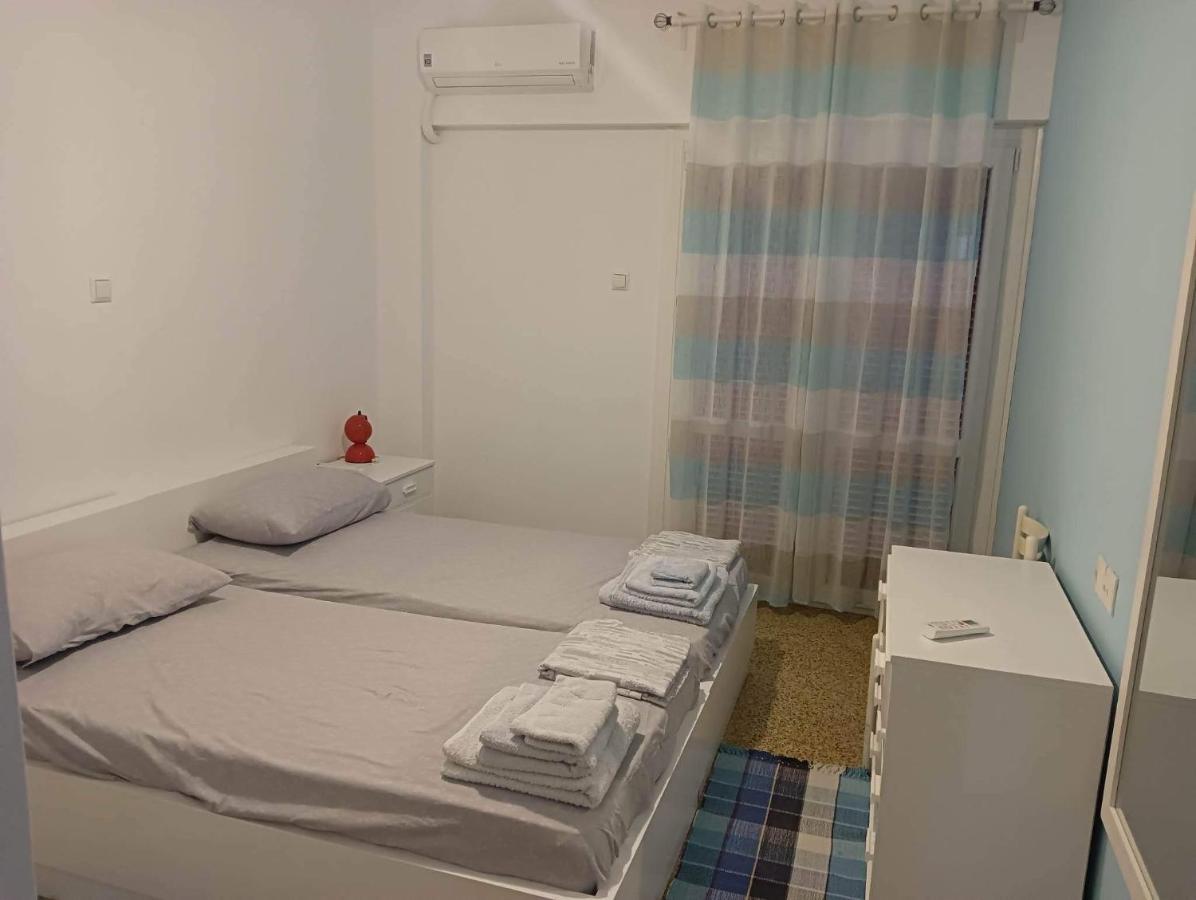 Apartment With Sea View Oropo Exterior foto