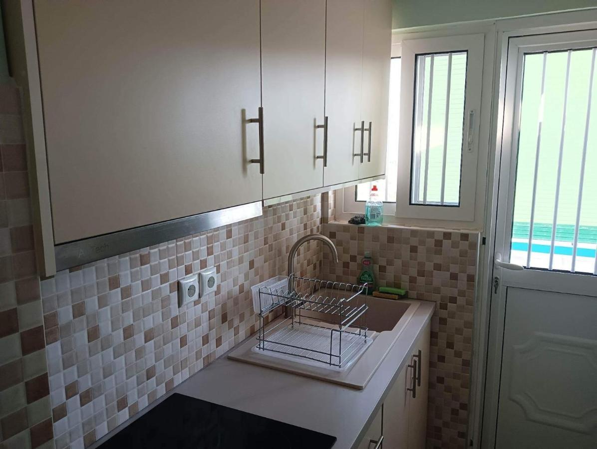 Apartment With Sea View Oropo Exterior foto