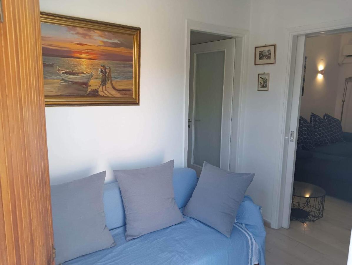Apartment With Sea View Oropo Exterior foto