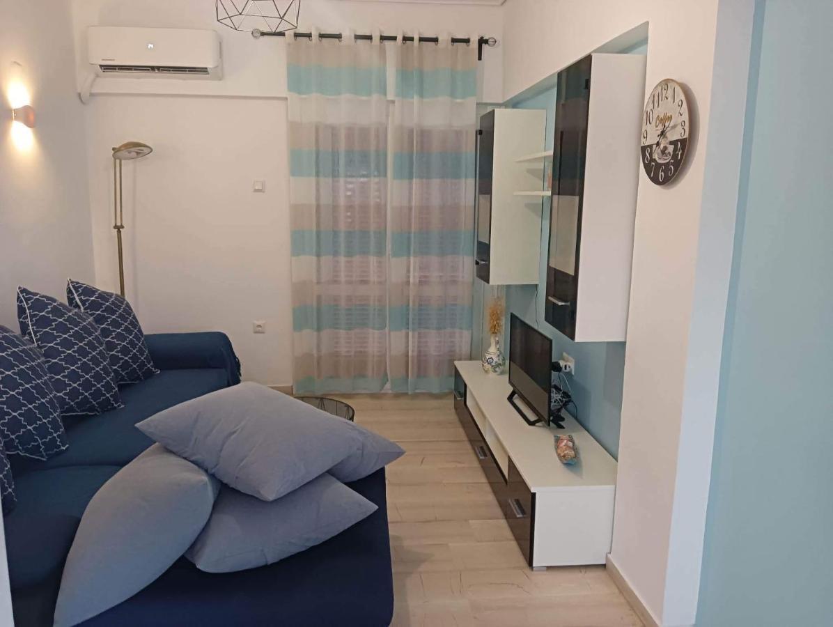 Apartment With Sea View Oropo Exterior foto
