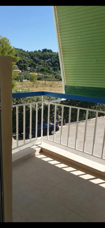 Apartment With Sea View Oropo Exterior foto